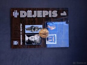 Dějepis