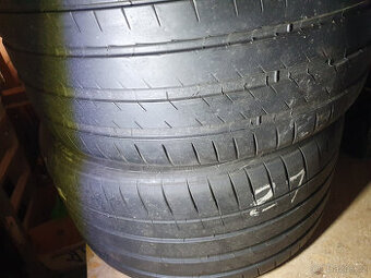 Michelin Pilot Sport 4S acoustic 315/30 R21 2 ks