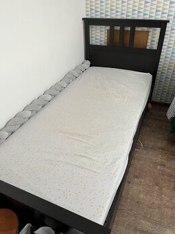 Postel hemnes