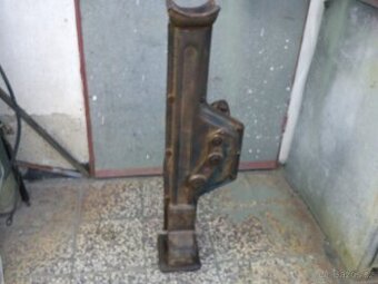 Hevér 10 t