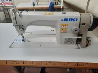 Průmyslový šicí stroj Juki DDL 8700