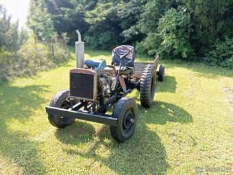Malotraktor