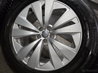ALU KOLA Audi Q8 Q7 SQ8 4M8 r19"