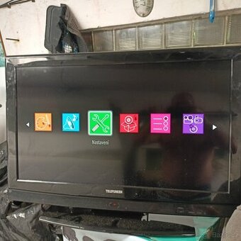 Televize 80 cm