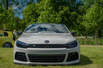 Scirocco