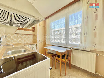 Prodej bytu 2+1, 59 m², Rokytnice v Orlických horách