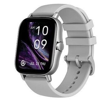 Chytré hodinky Amazfit GTS 2, urban grey