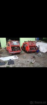 Fiat 600 protivitr