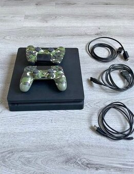 PS 4 Slim 1Tb