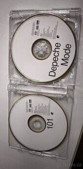 Depeche Mode - 101 ,2x SACD,čti popis