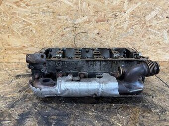 HLAVA MOTORU 5.0 TDI R070103373A