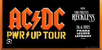 Lístek AC/DC