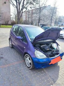 Mercedes A140 Elegance