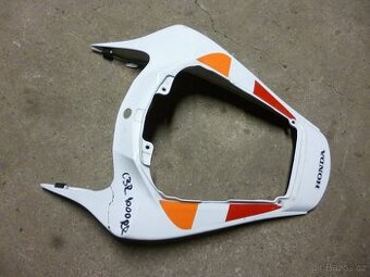 Honda CBR 1000 RR Fireblade. Zadní kapota. od 2008
