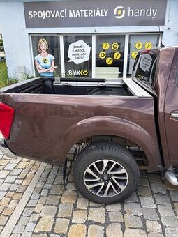 NAVARA NP300