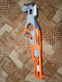 Nerf pistole