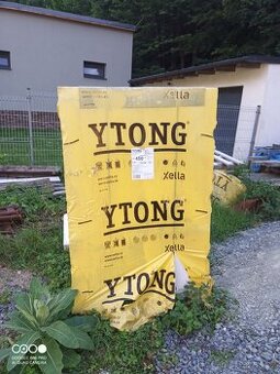 Ytong Lambda YQ 450