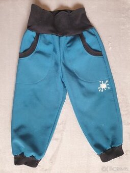 Softshell kalhoty V-Mart.cz vel. 86