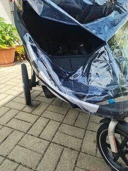 Thule Urban glide 2 double