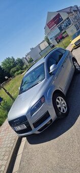Audi Q7 3.0 tdi