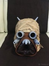 Star Wars helma prilba Tusken