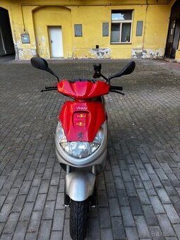 Peugeot Vivacity 50 2T (2003)
