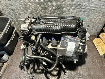 Honda Civic IX motor 1.4 i-VTEC L13Z4