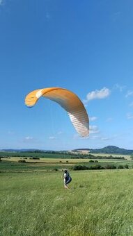 Padákový kluzák COMET 2