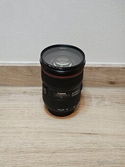 Canon EF 24-70 f2,8 II USM