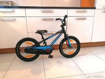 Dětské kolo 16" Specialized spíše chlapecké
