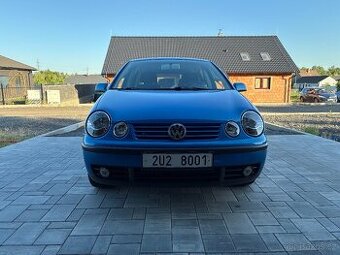 VW POLO