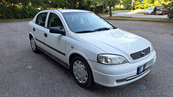 Opel Astra Classic 1,6 Twinport