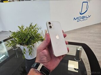 iphone 12 mini 64 GB top stav - záruka