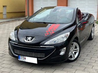 Peugeot 308 CC CABRIO 2.0 HDi FAP Sport