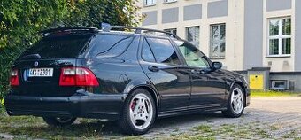 Saab 9-5 aero