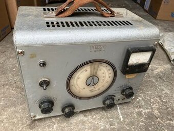 TESLA RC generator BM344
