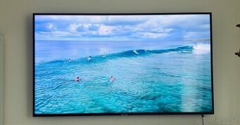 Televize Samsung bez stojanu - 1