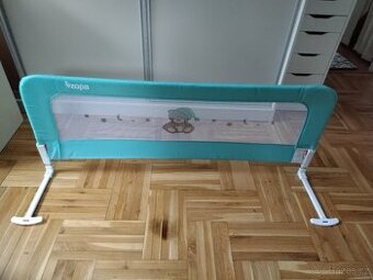Zábrana na postel Zopa Monna Menthol Mint