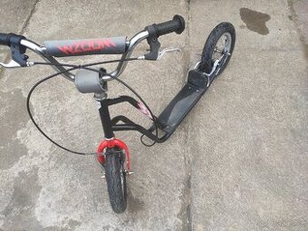 Dětská koloběžka 20"