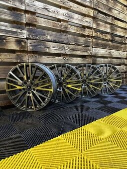 Mercedes Benz třída A W177, třída B W247, CLA W118 5x112 R18 - 1
