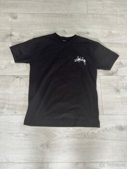 Stüssy tricko