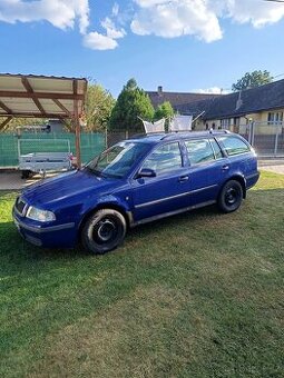 Prodám škoda Octavia komby