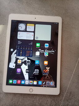 Apple iPad 5 generace SIM