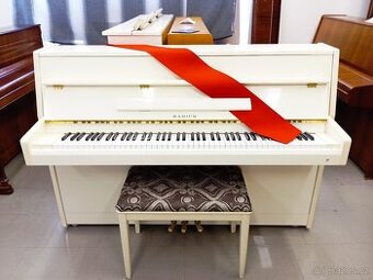 Samick pianino mod.105C-Dovoz po ČR zdarma 24/7