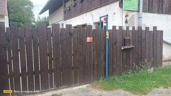 Prodej domu