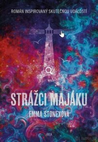 Ema Stonex Strážci majáku