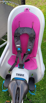 Cyklosedačka Thule Ridealong 2