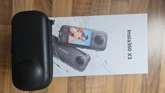 Insta360 X3