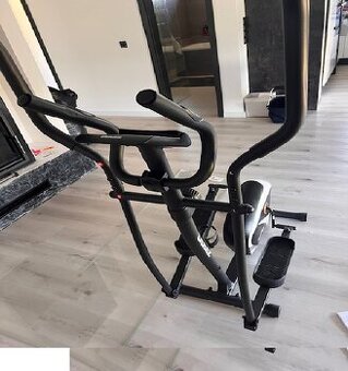 Prodám eliptický trenažér Zipro Shox RS