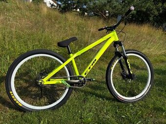 CTM Dirtking expert